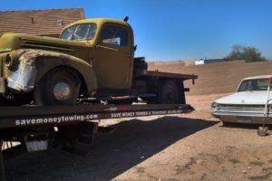 Save Money Towing and Transport in Tempe Arizona