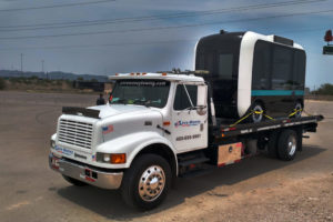 Cheap Tow Truck Service in Tempe, Arizona
