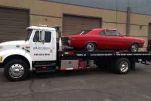 Arizona Tow Truck Near Me