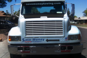 International Tow Truck - Save Money Towing and Transport