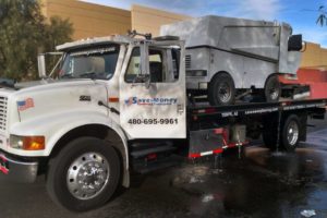 Towing and Transportation Service in Tempe, AZ