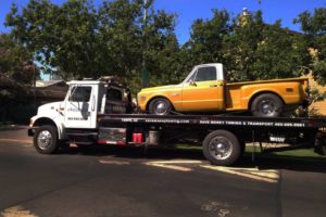 Towing Service in Tempe, AZ
