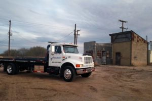 Tow Truck in Tempe, Arizona
