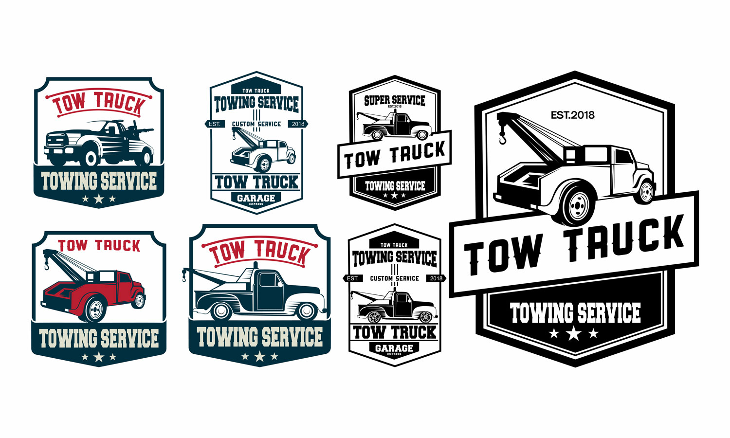 Tempe Tow Truck Towing Services